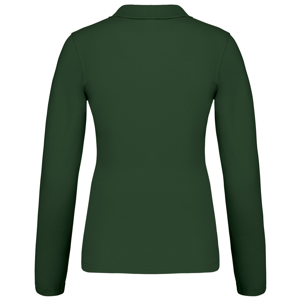 Forest-green