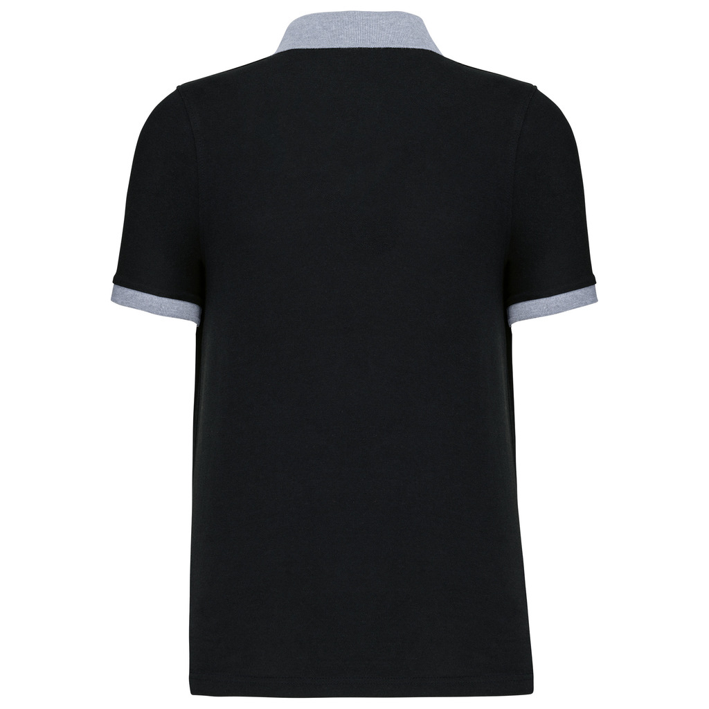 Black-oxford-grey