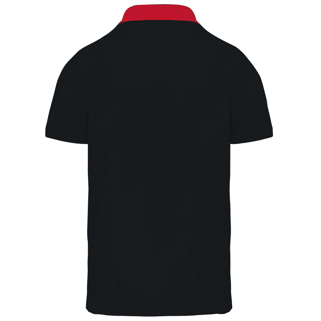 Black-red
