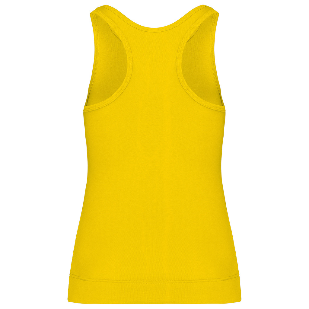 True-yellow