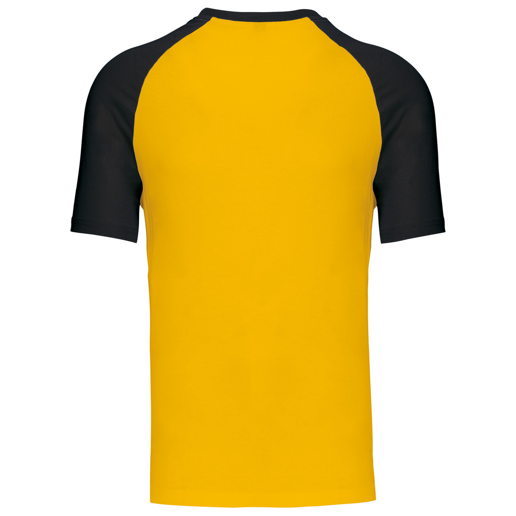 Yellow-black
