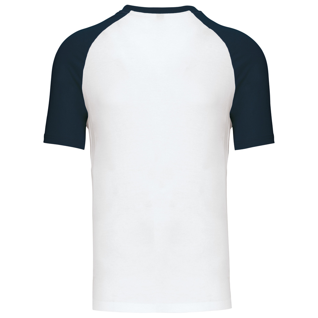White-navy