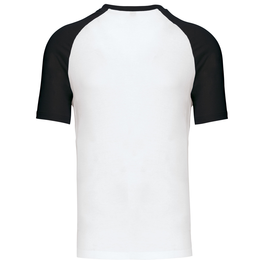 White-black