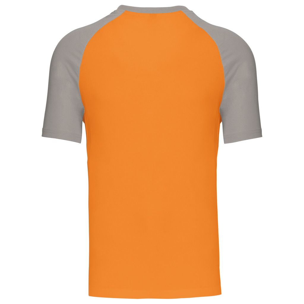 Orange-light-grey