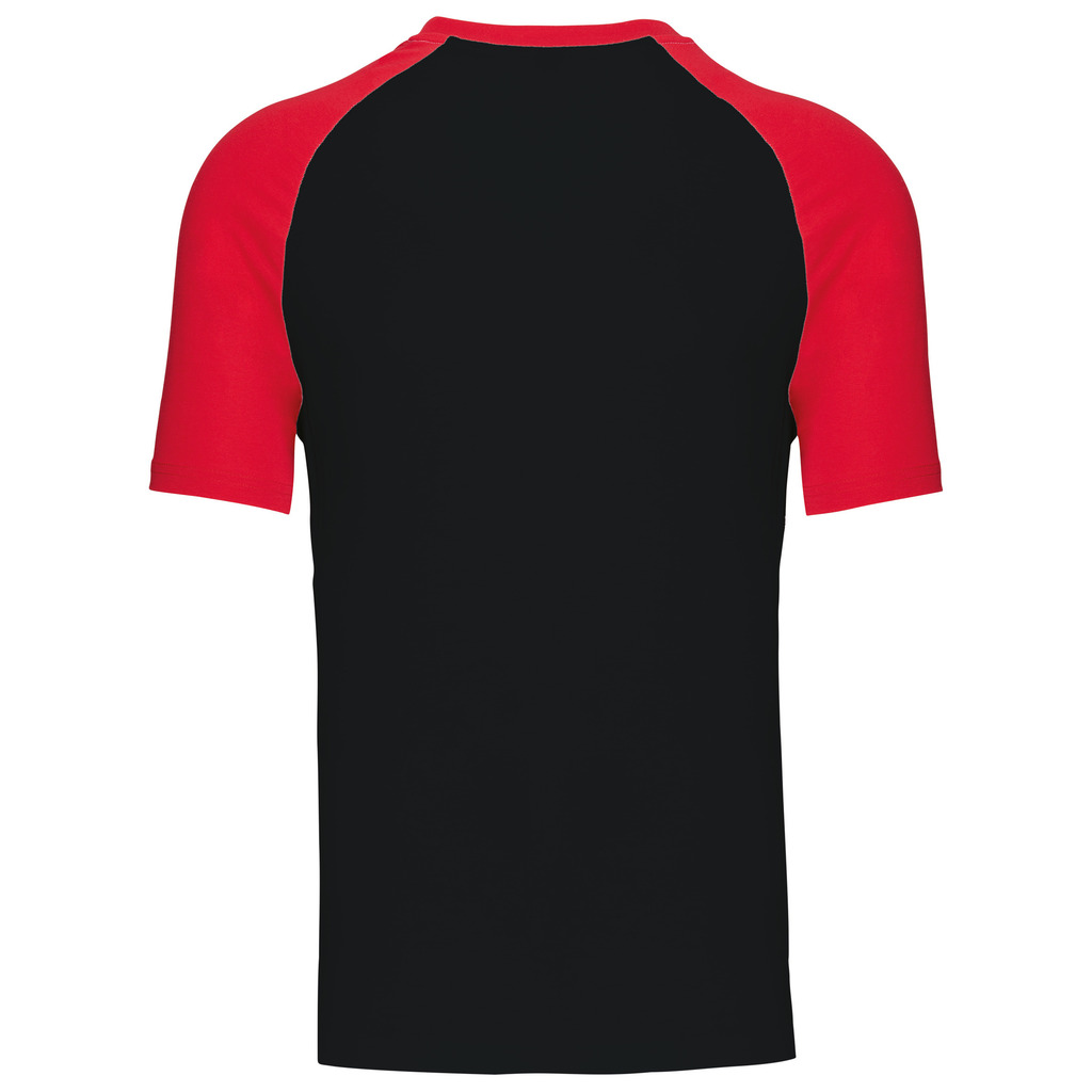 Black-red