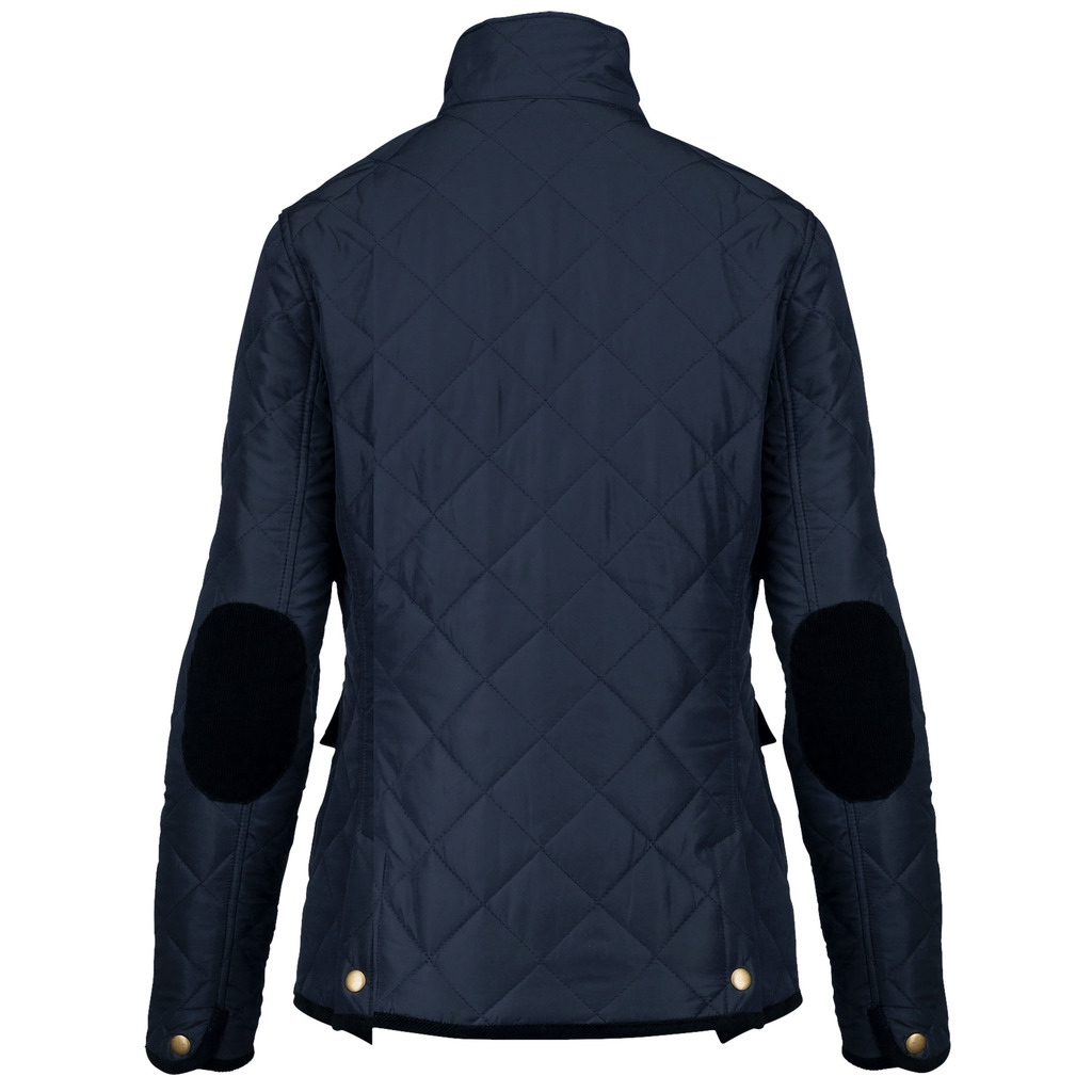 Navy-black