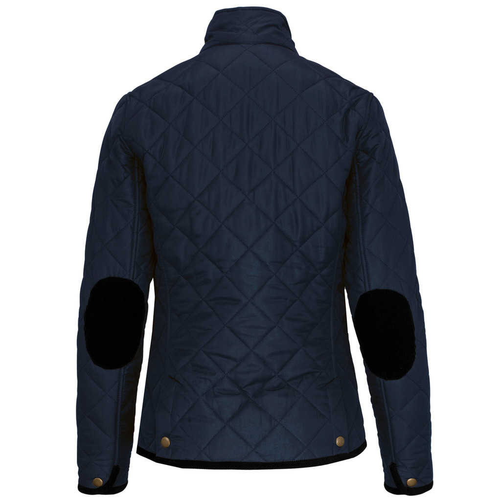Navy-black