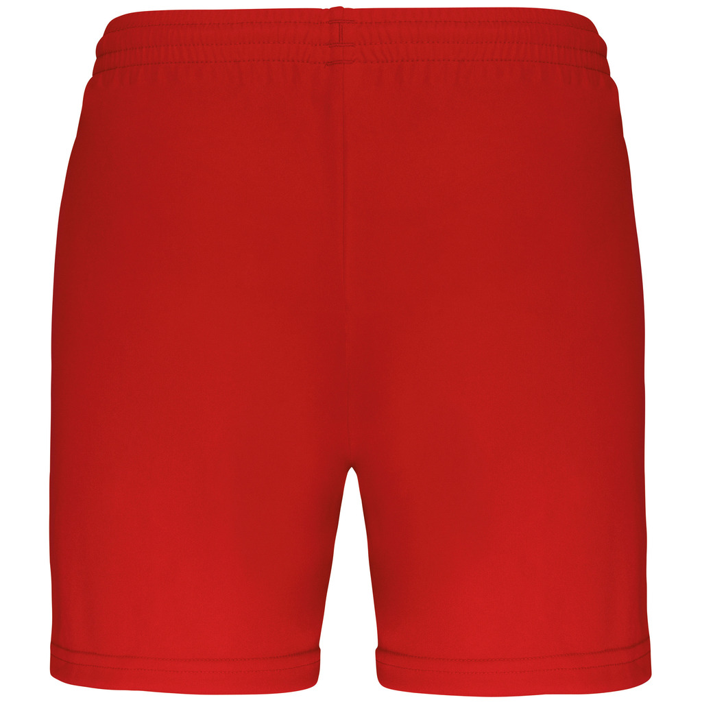Sporty-red