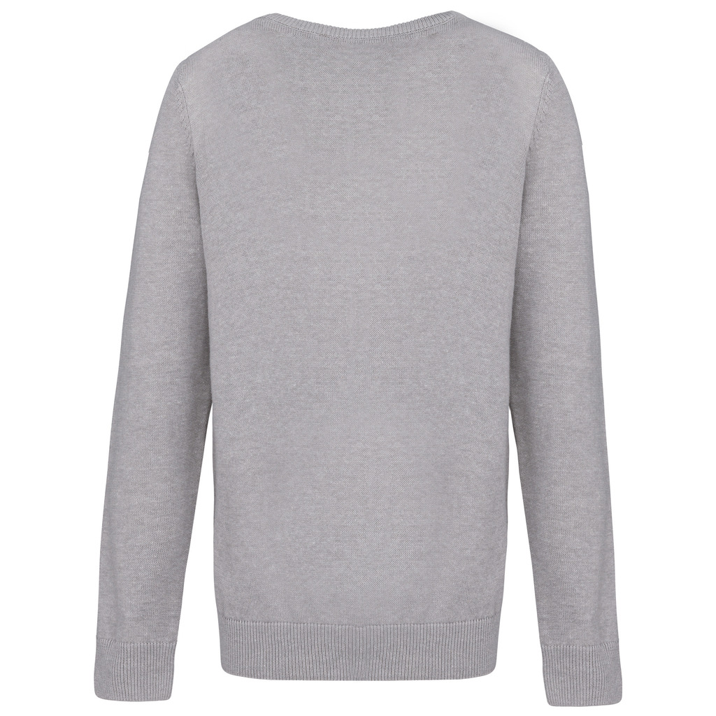 Grey-melange