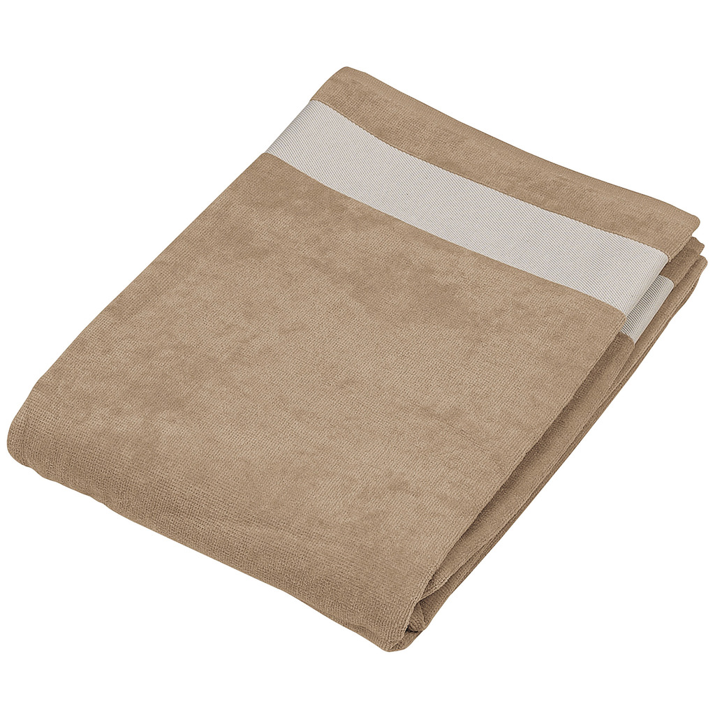 Beige-white