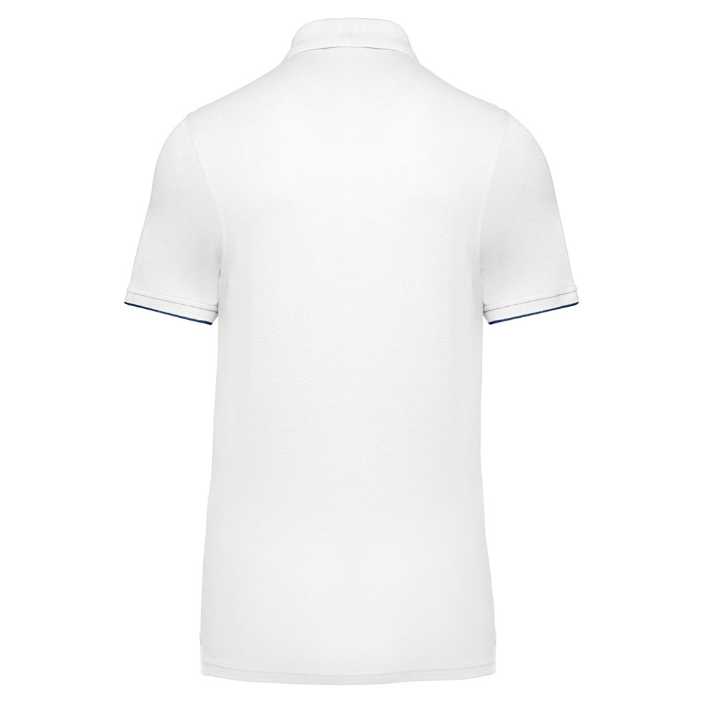 White-navy
