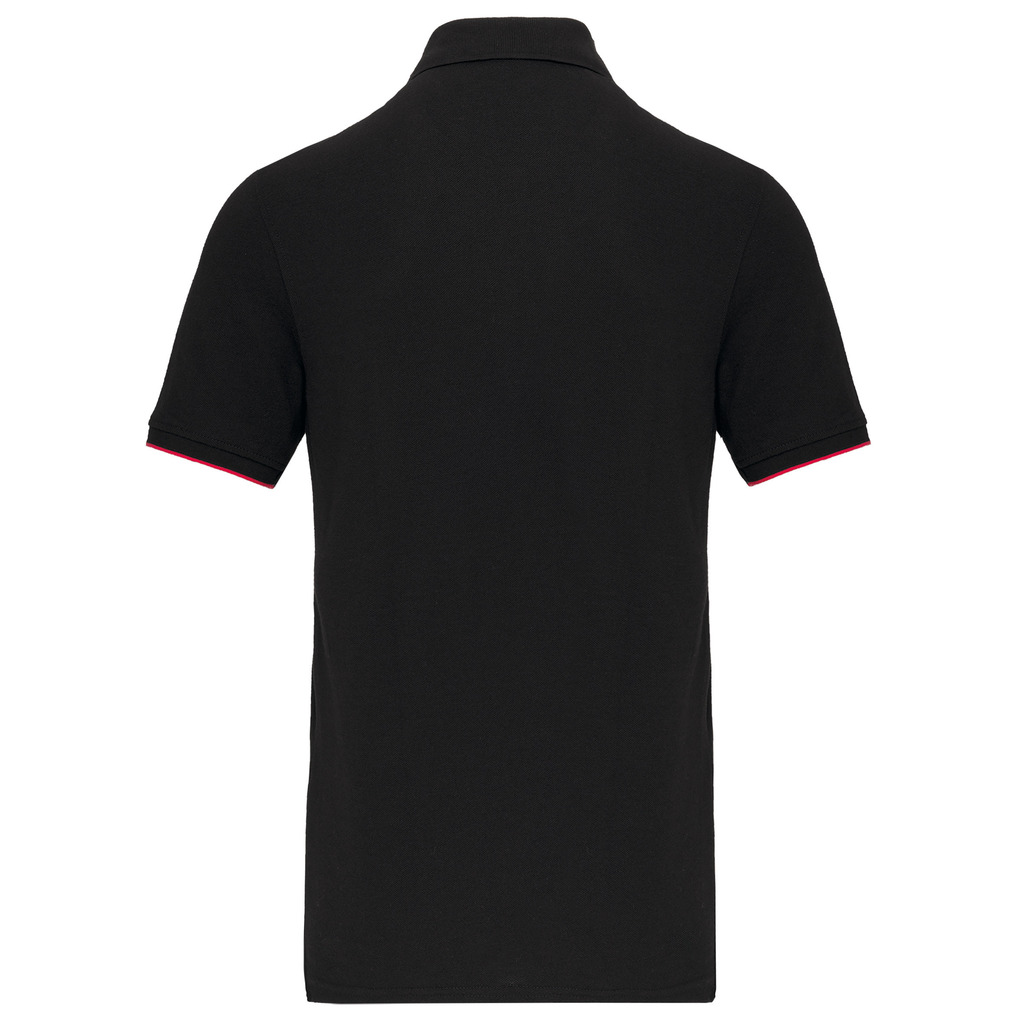 Black-red