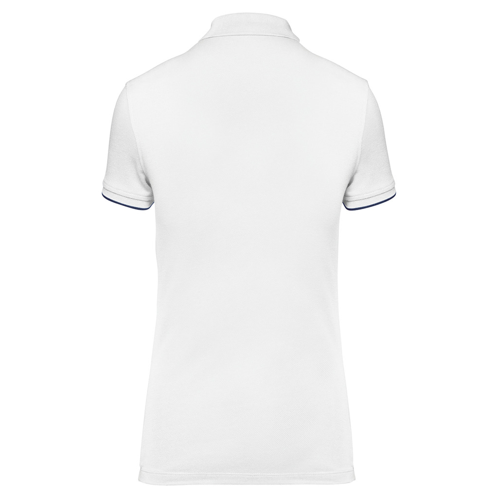White-navy