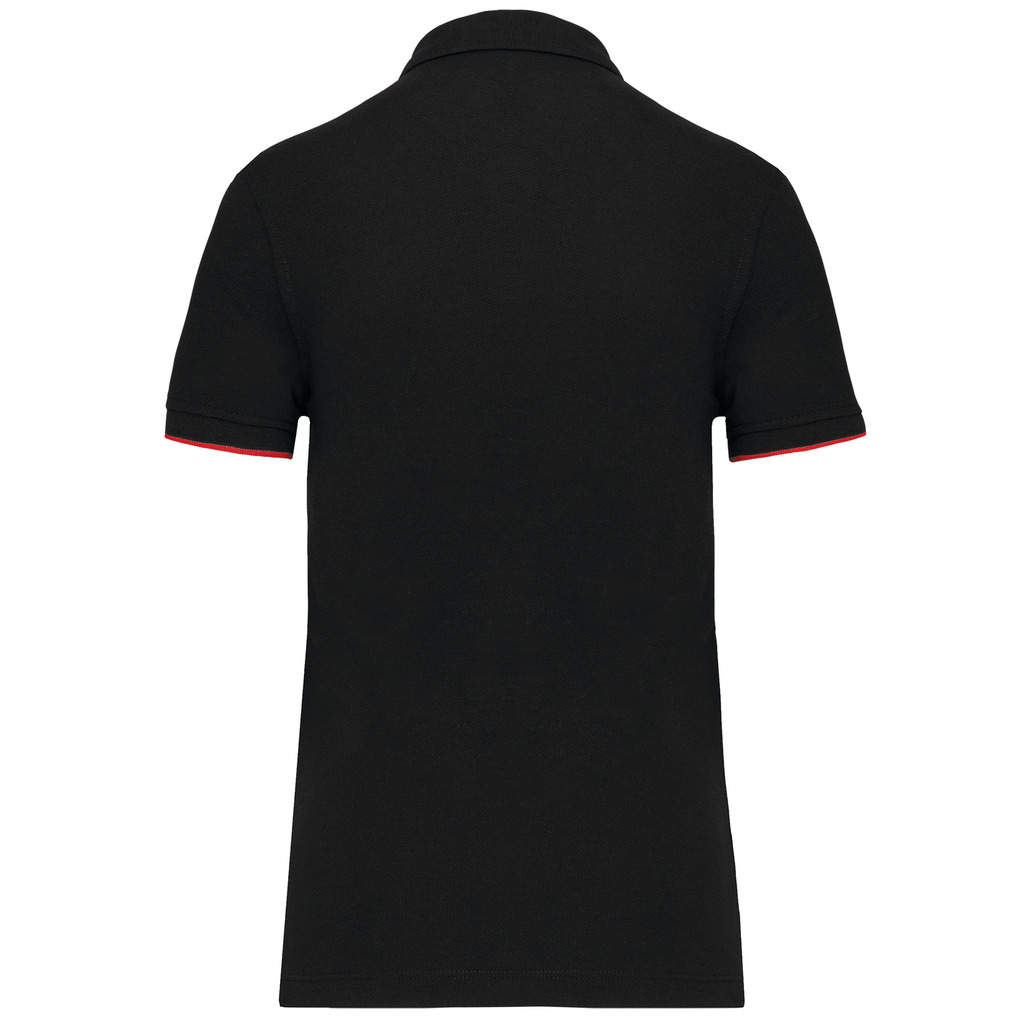 Black-red