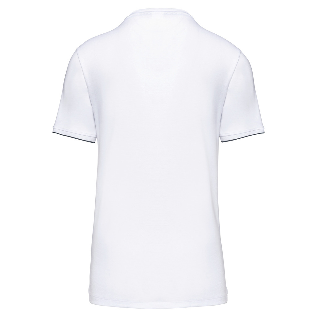 White-navy