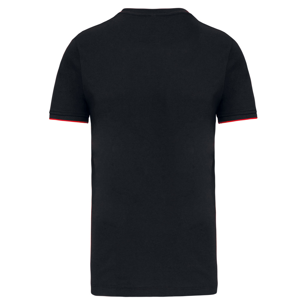 Black-red