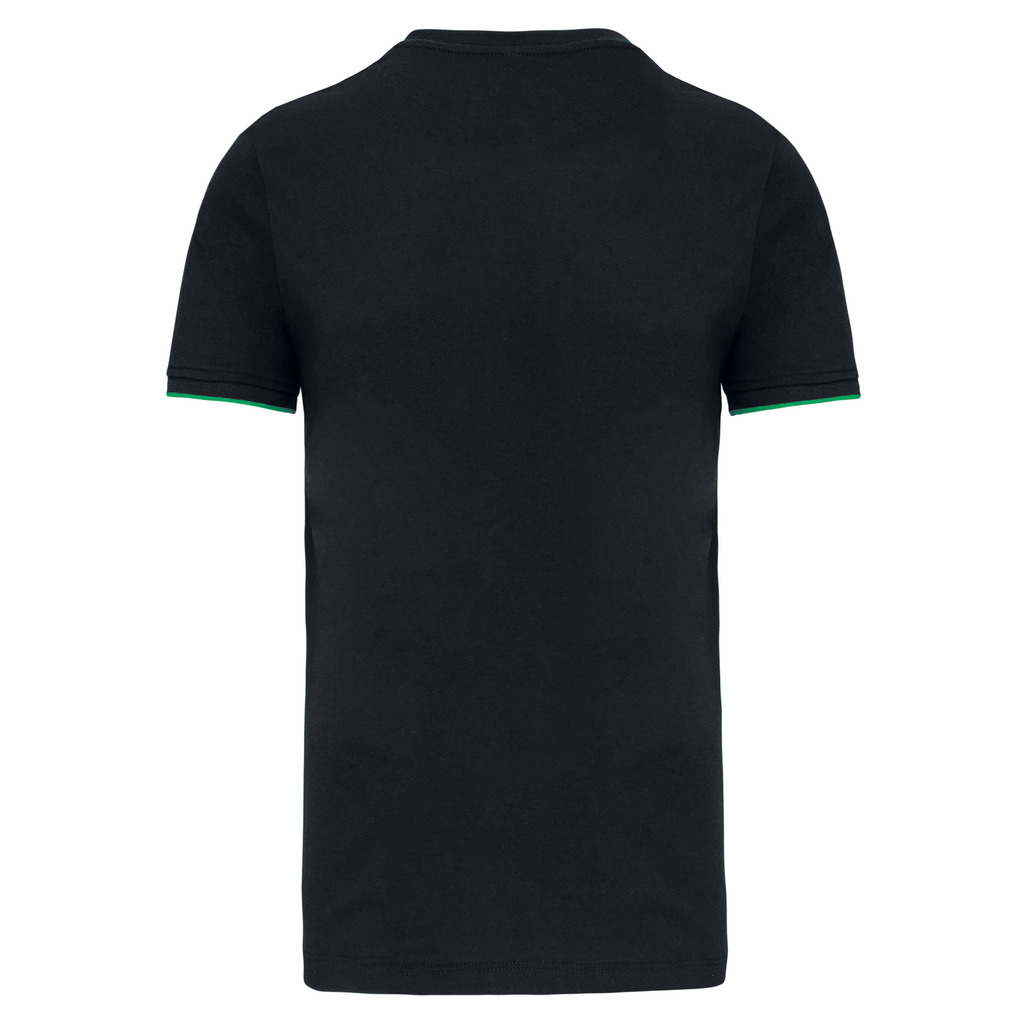 Black-kelly-green