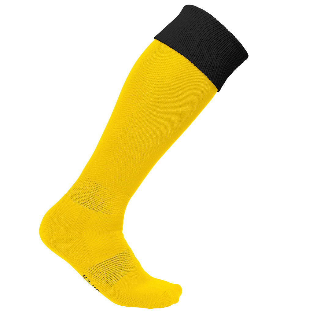 Sporty-yellow-black