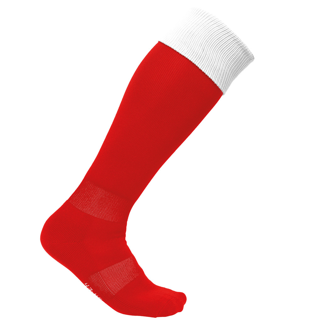 Sporty-red-white