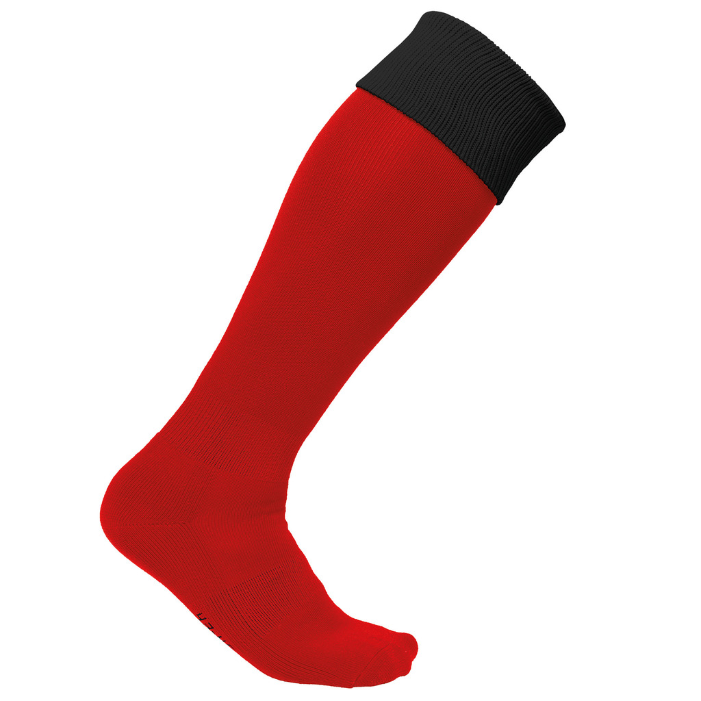 Sporty-red-black