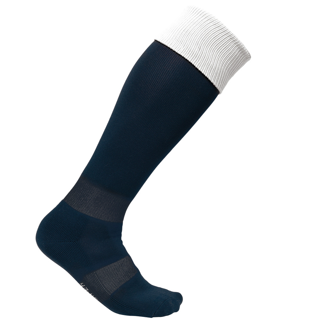 Sporty-navy-white