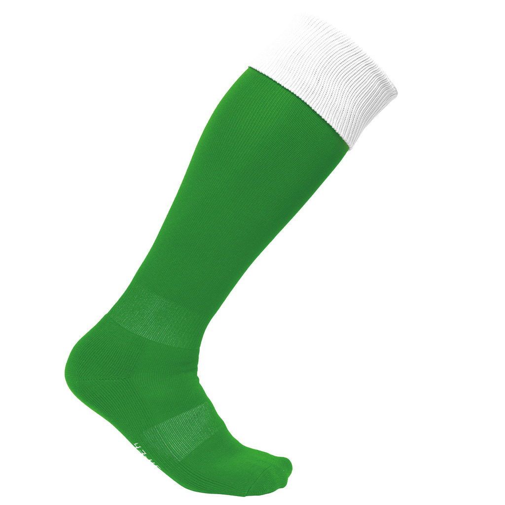 Green-white
