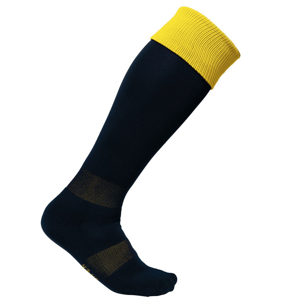 Black-sporty-yellow