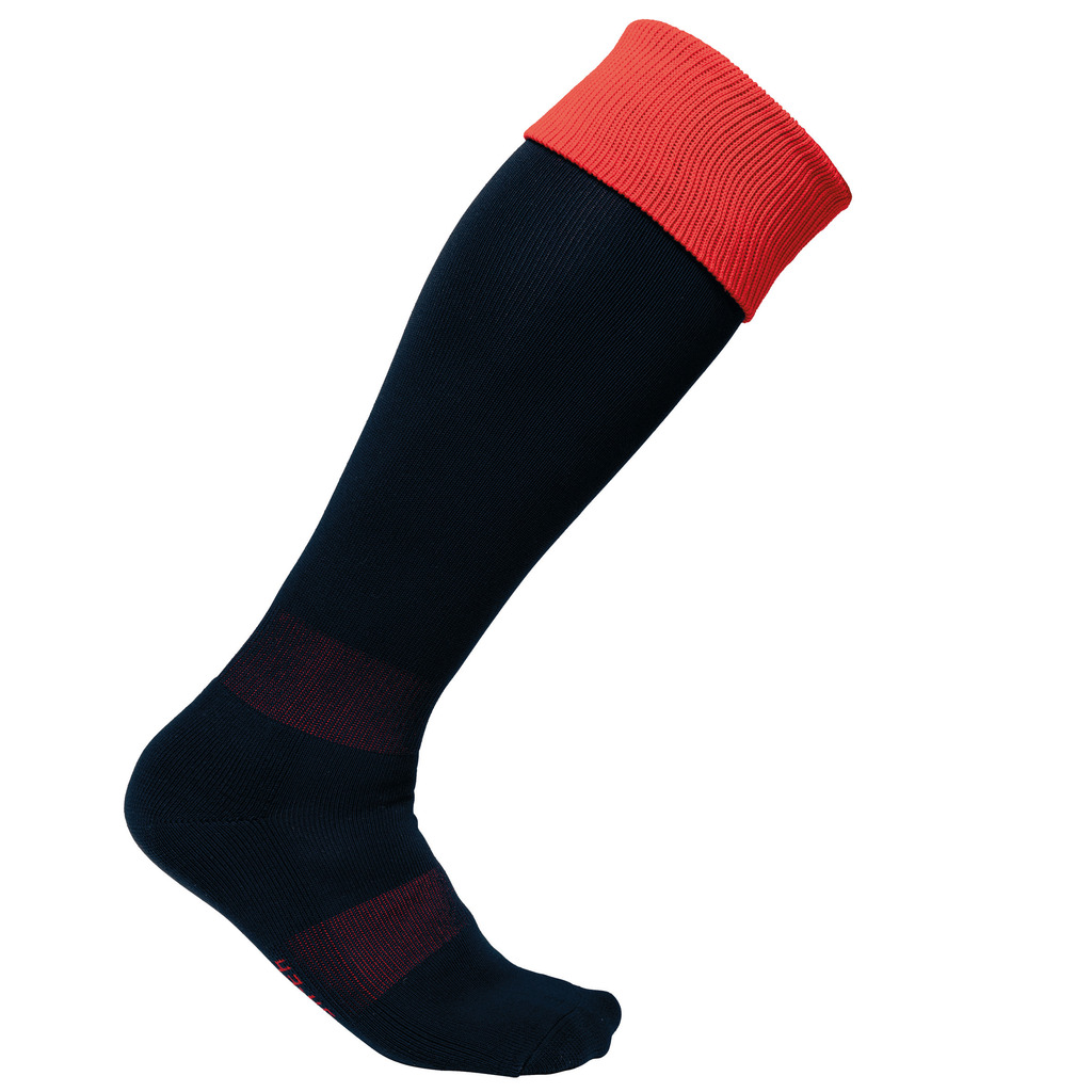 Black-sporty-red