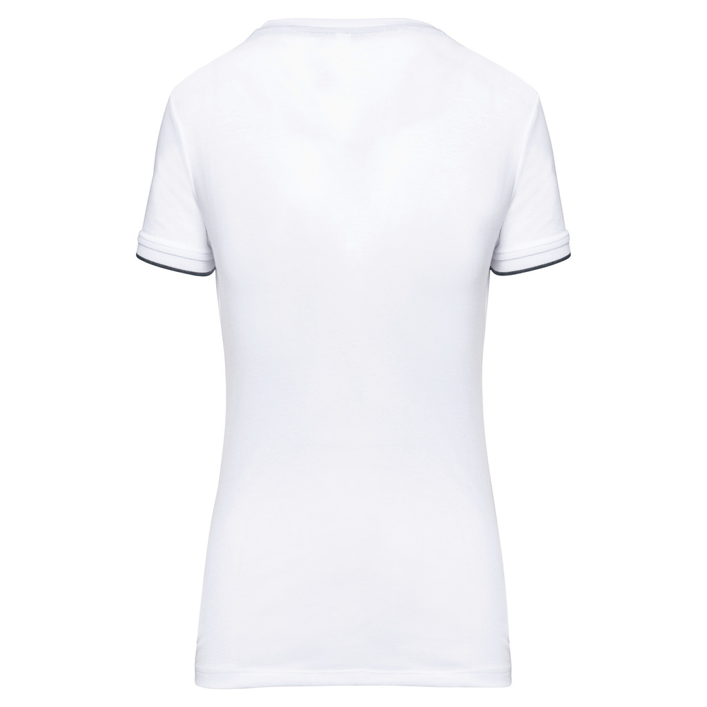 White-navy