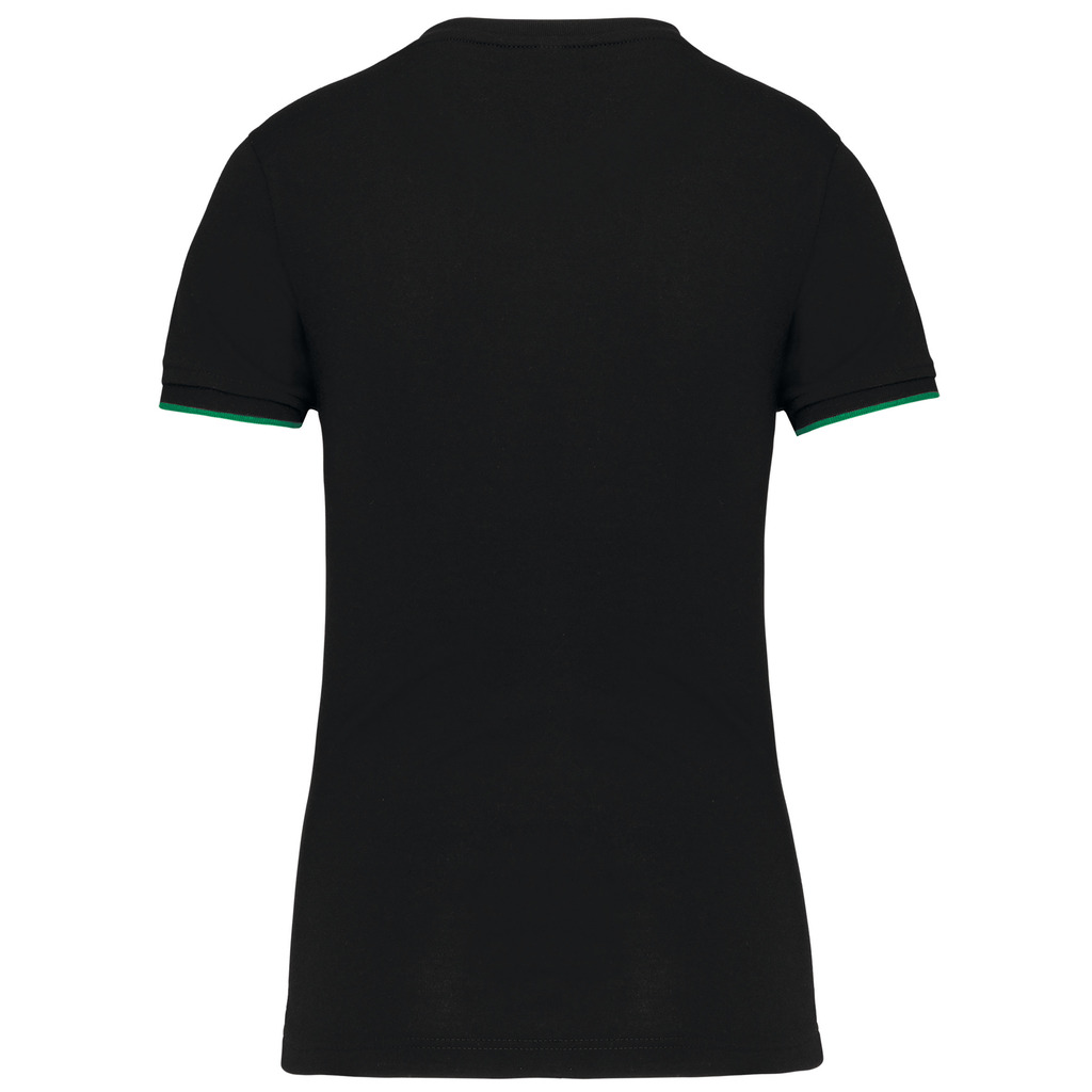 Black-kelly-green