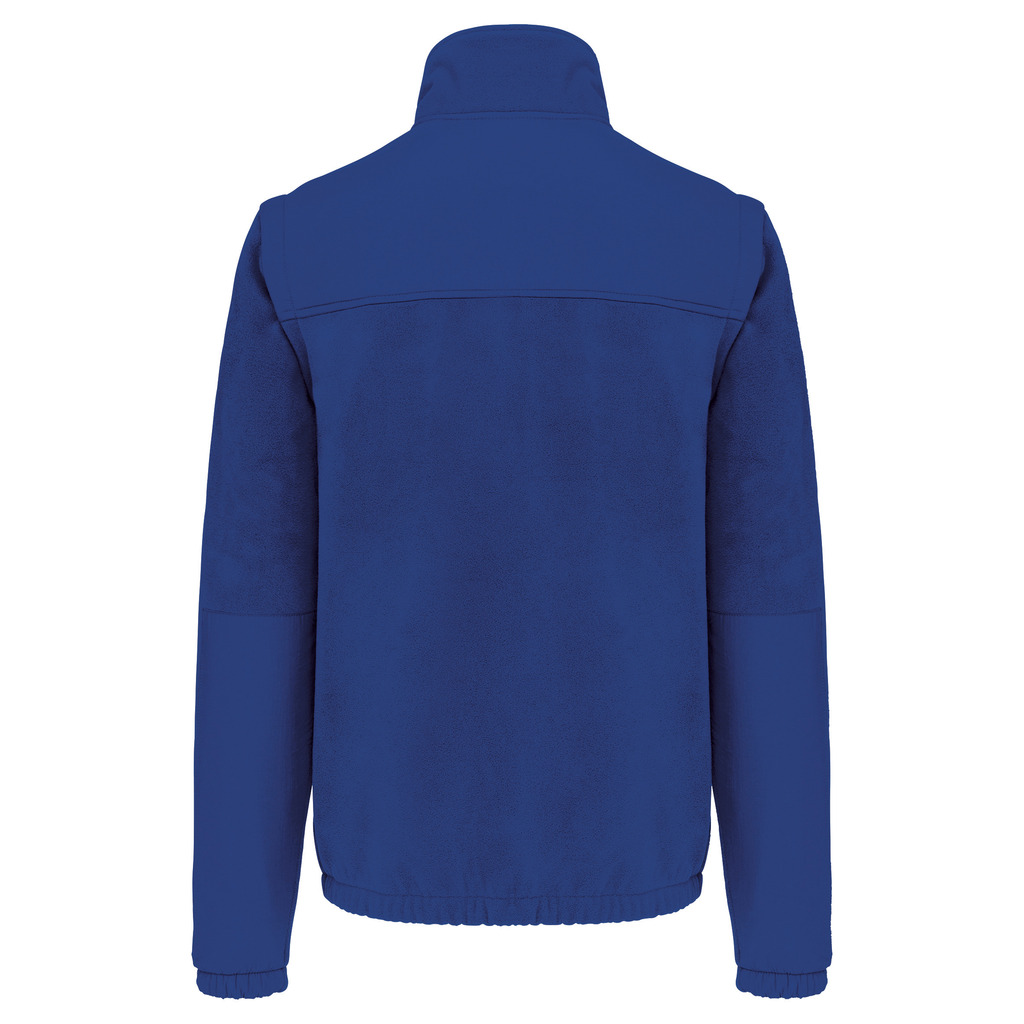 Royal-blue