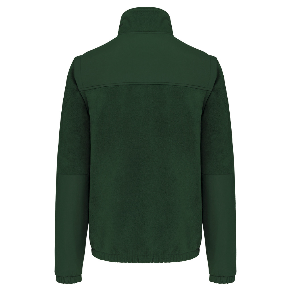 Forest-green