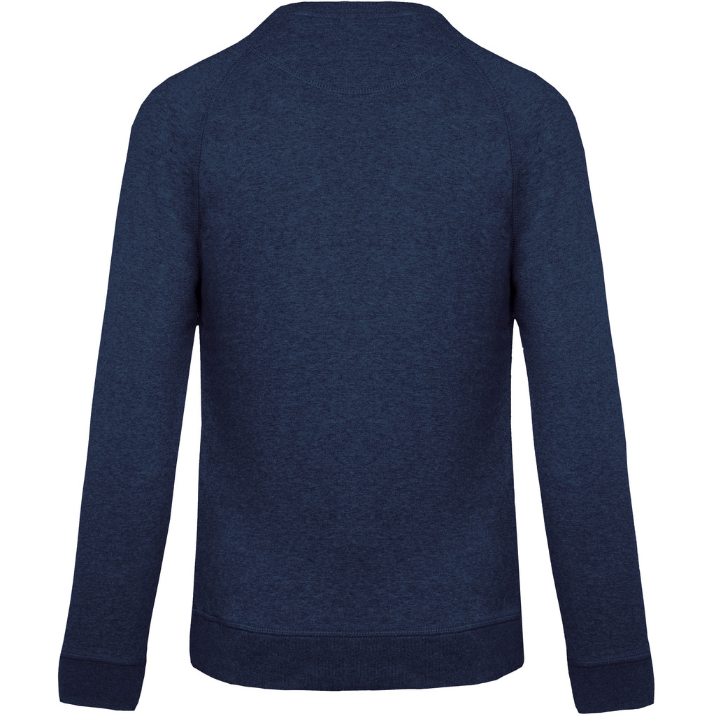 French-navy-heather