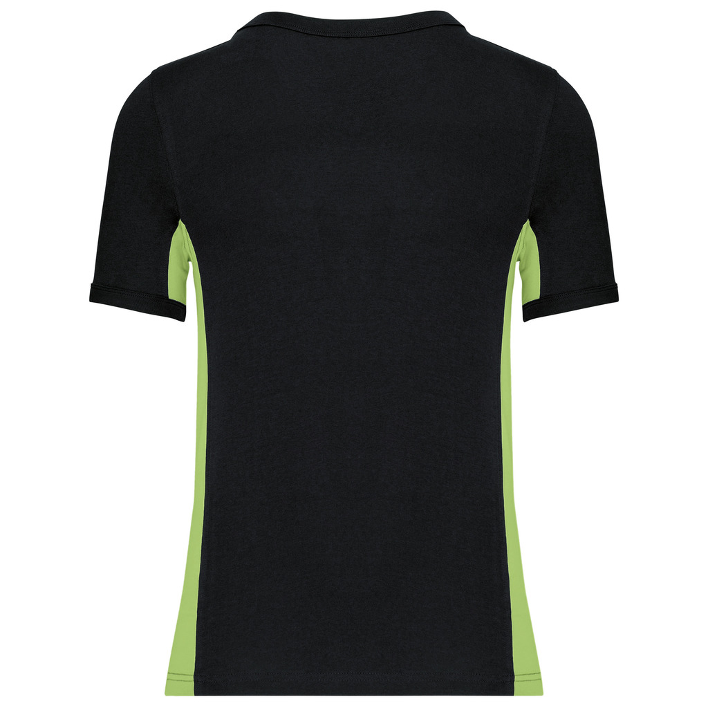 Black-lime