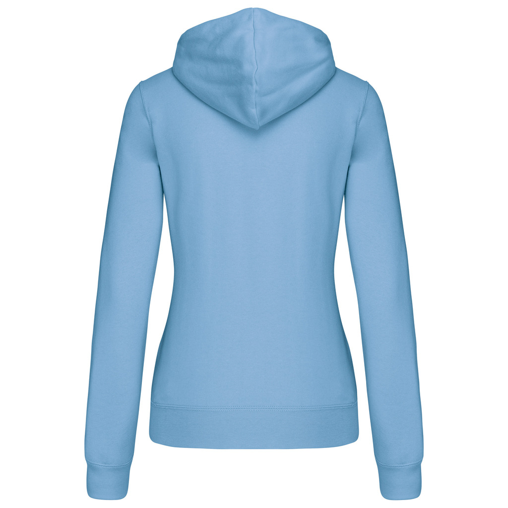 Sky-blue-white