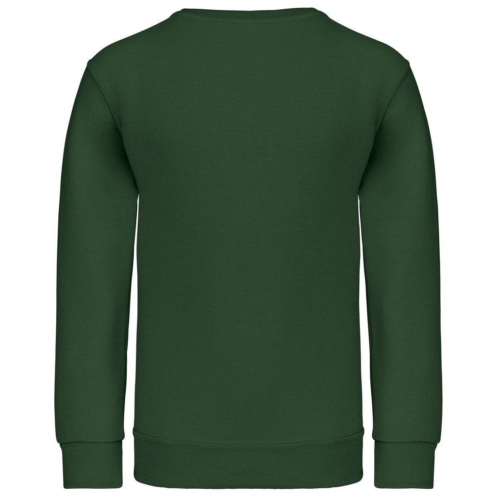 Forest-green