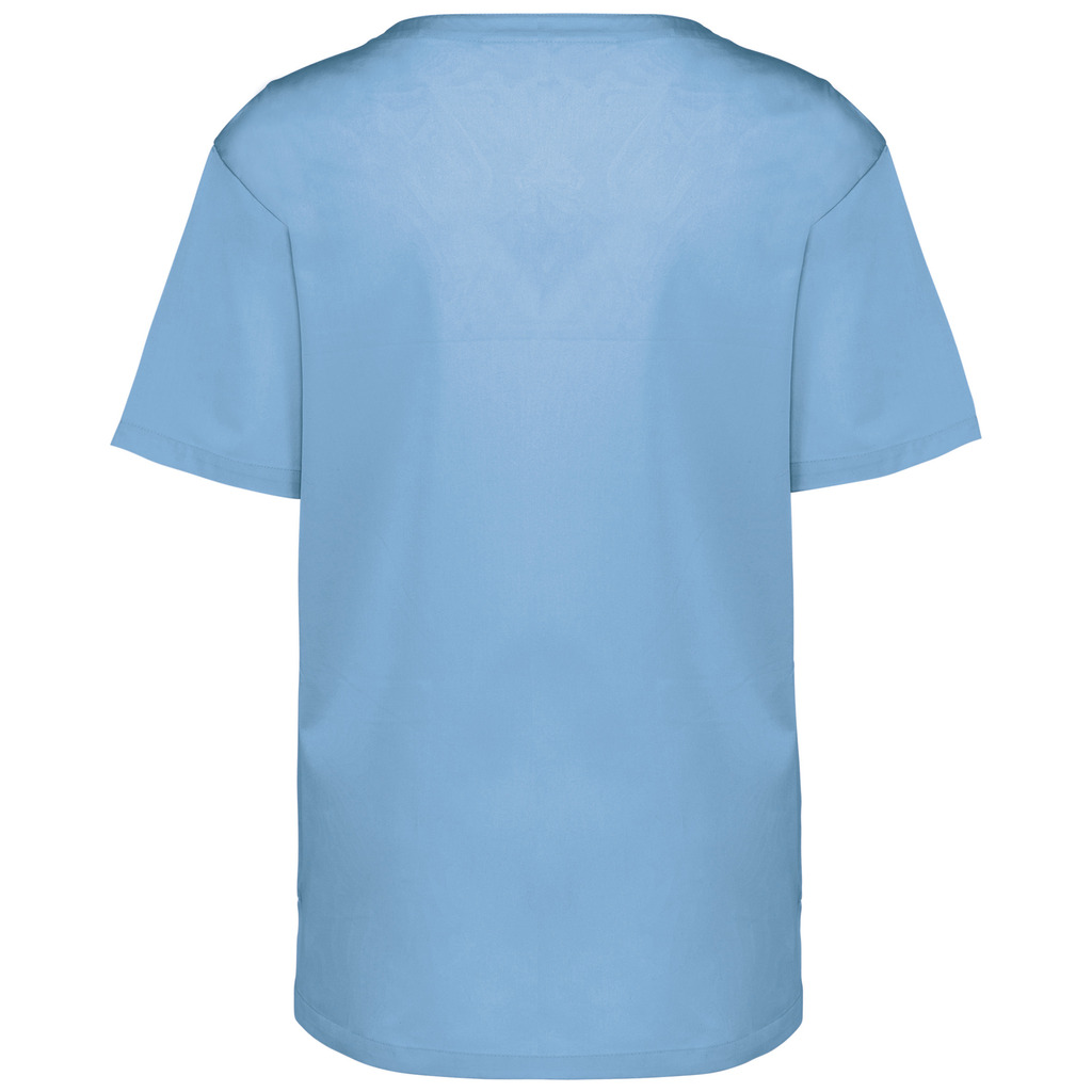 Sky-blue