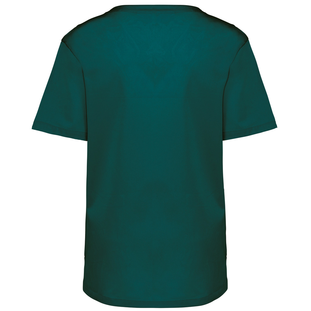 Emerald-green