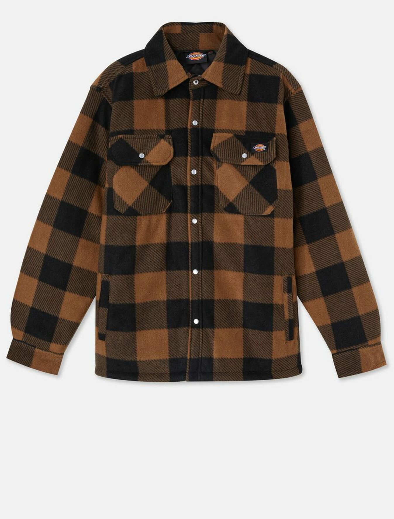 Khaki-black