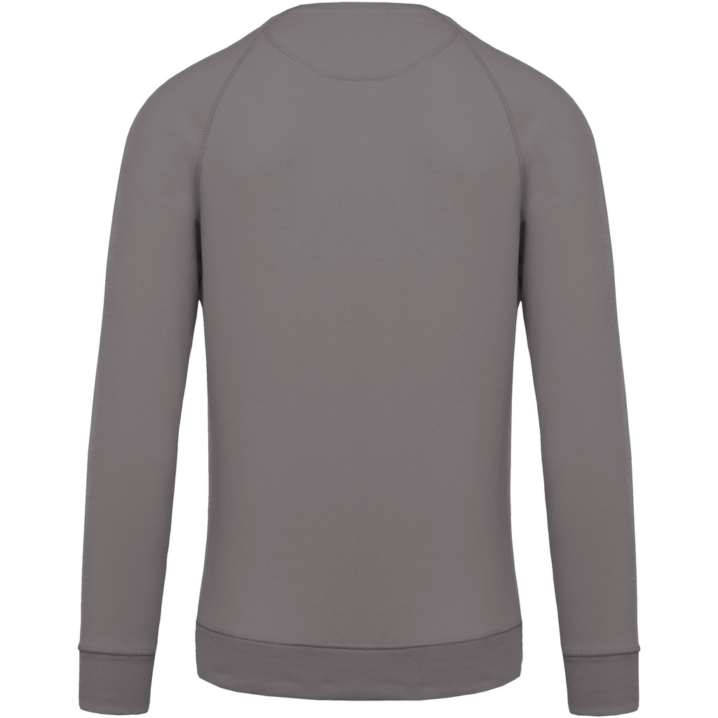 Storm-grey