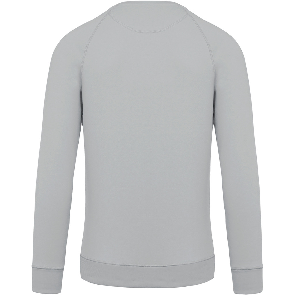 Snow-grey