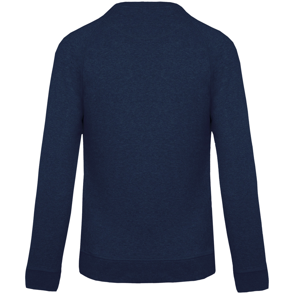 French-navy-heather