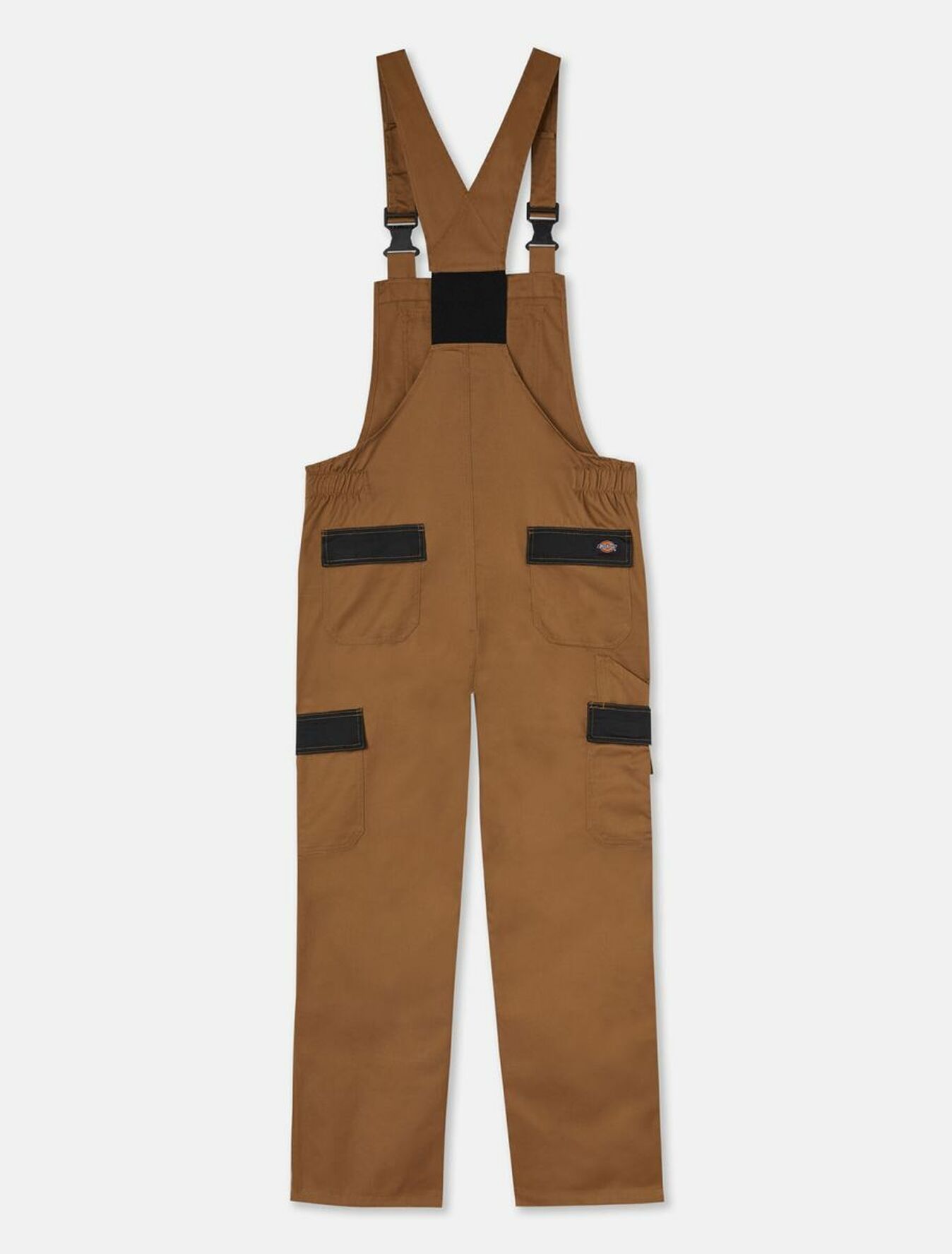 Khaki-black
