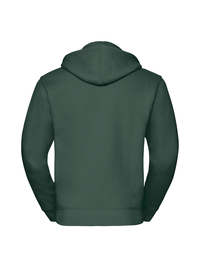 Bottle-green
