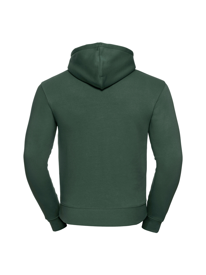 Bottle-green
