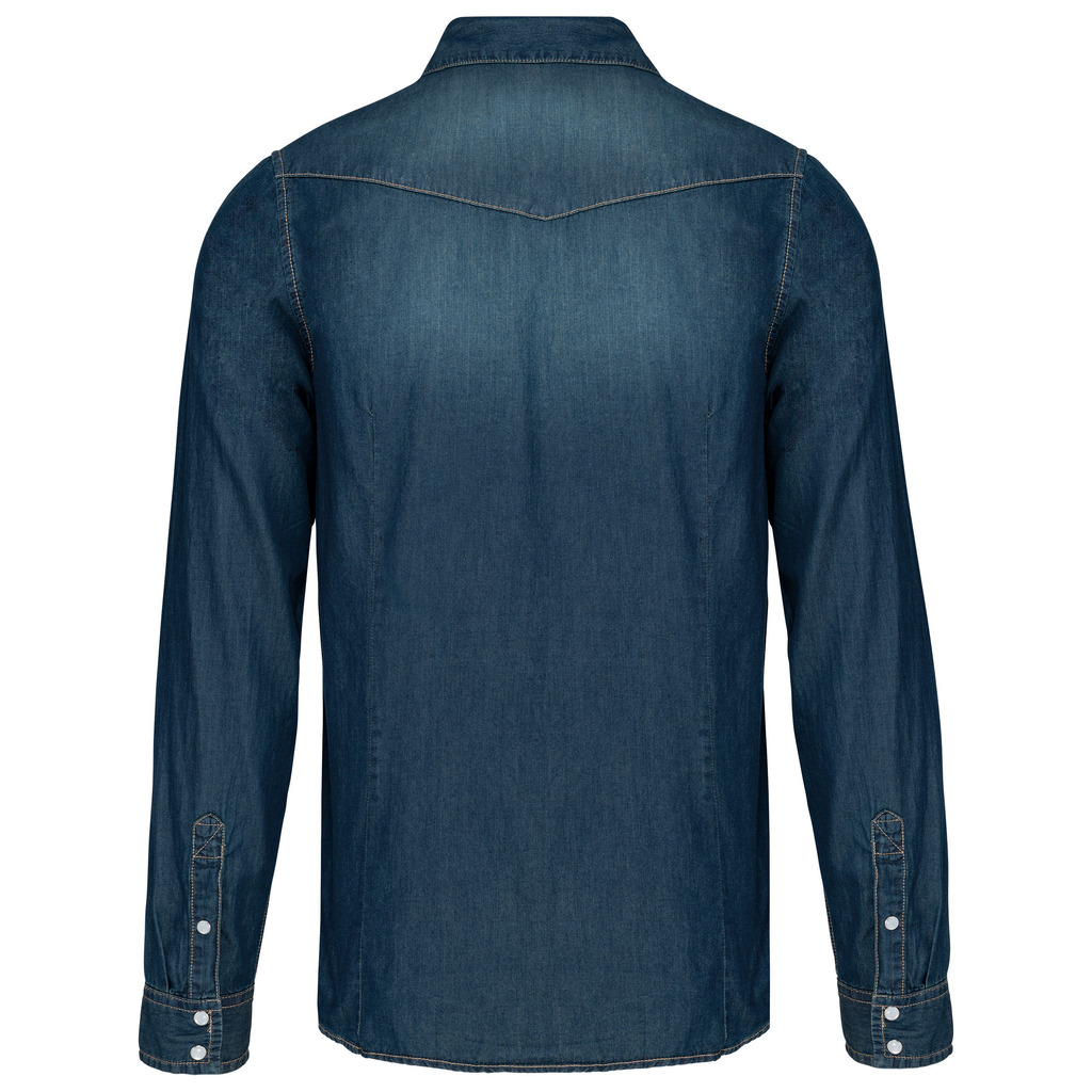 Blue-jean