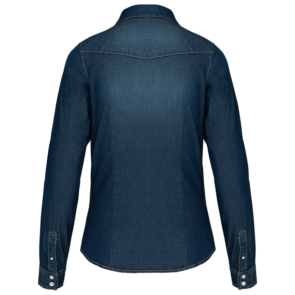 Blue-jean