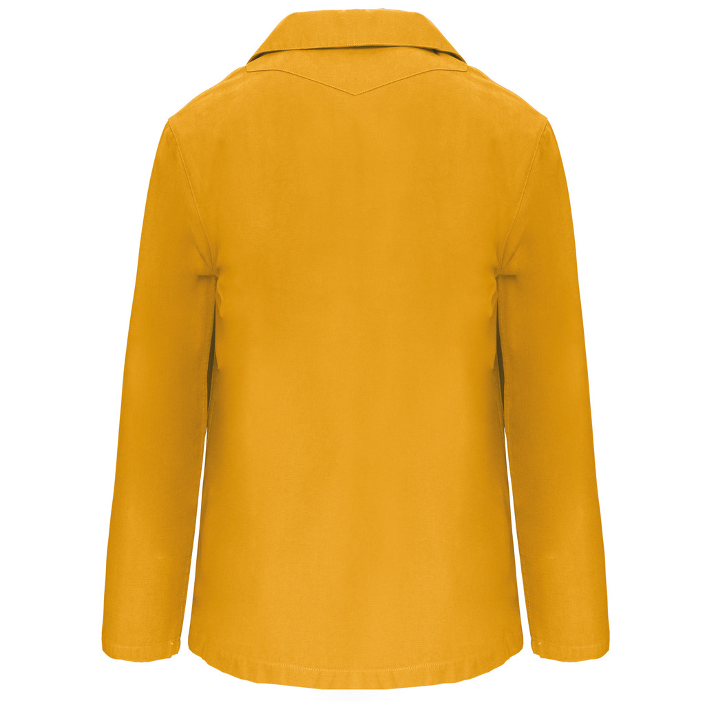 Mellow-yellow