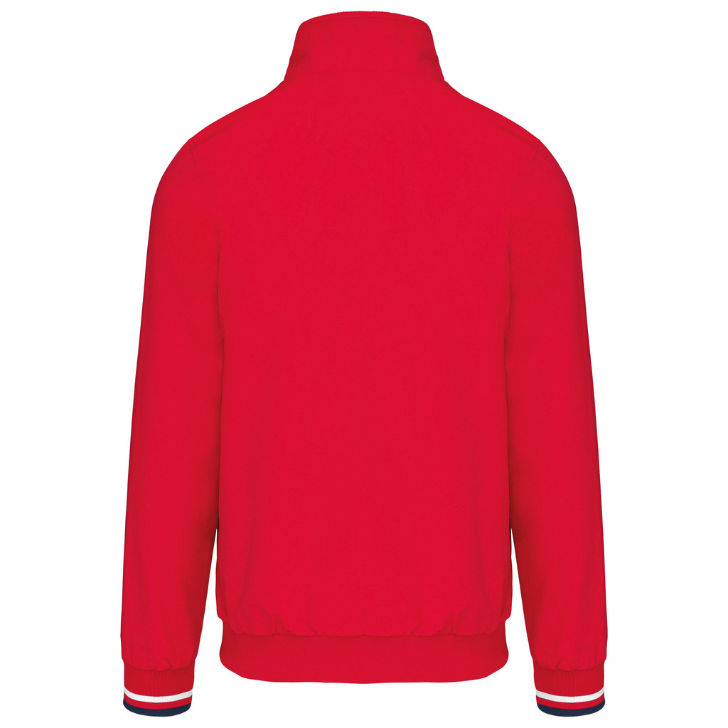 Red-white-navy