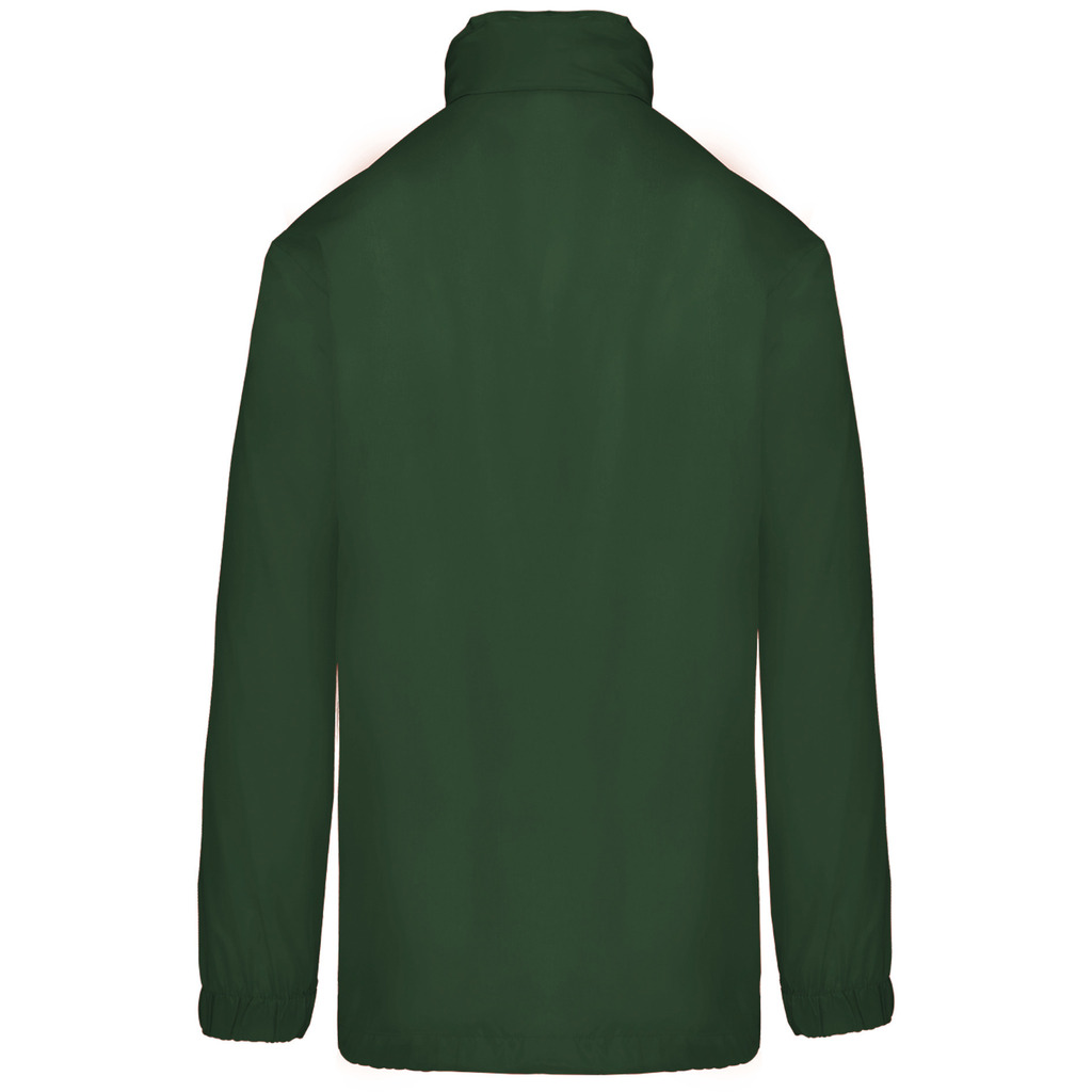 Forest-green